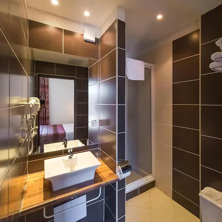 Le 21 2* Saint-Raphaël