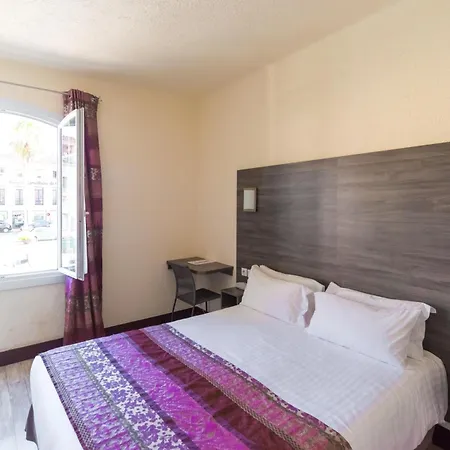 فندق Le 21 Saint-Raphaël