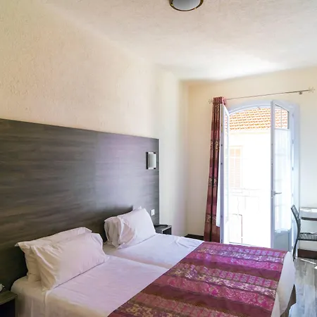 Le 21 فندق Saint-Raphaël