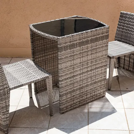 فندق Le 21 Saint-Raphaël