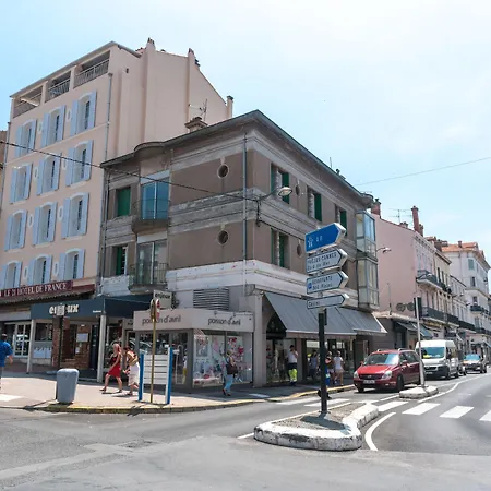 Le 21 מלון 2*