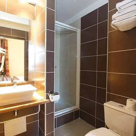 Le 21 2* Saint-Raphaël