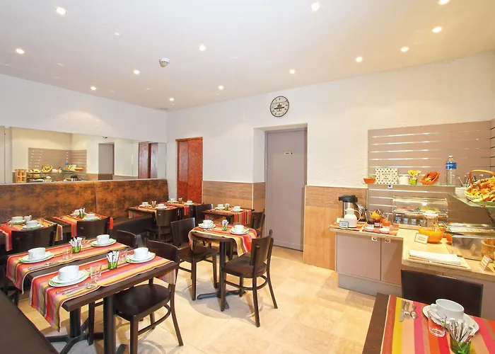 Ξενοδοχείο Le 21