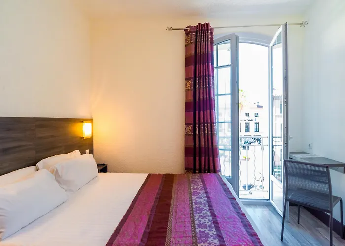 Le 21 2* Saint-Raphaël