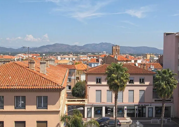 Le 21 Ξενοδοχείο 2*