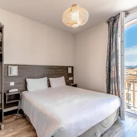 Hotell Le 21