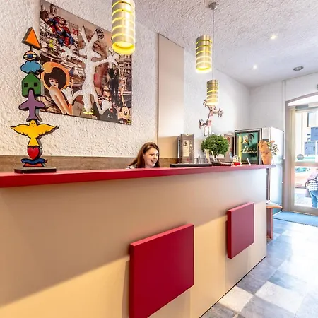 Le 21 Saint-Raphaël