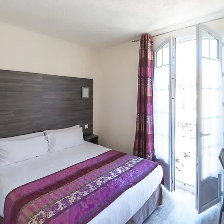 Le 21 Hotell