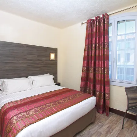 Hotell Le 21