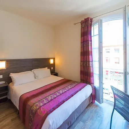 Hotel Le 21