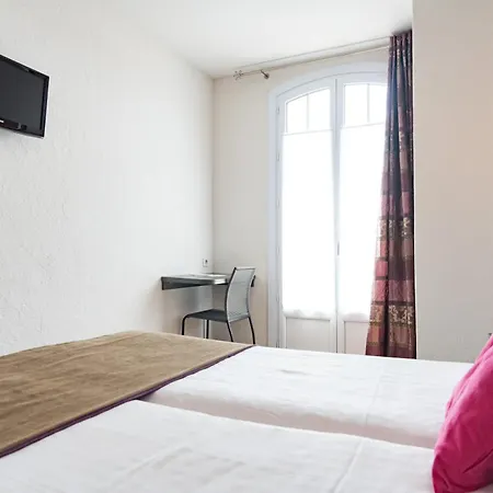Le 21 Otel 2*