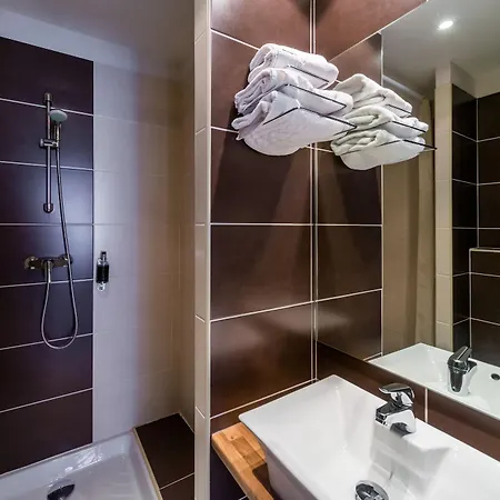 Hotel Le 21 2*