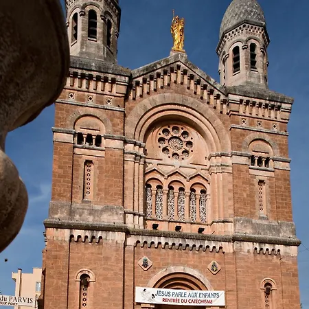 Ξενοδοχείο Le 21