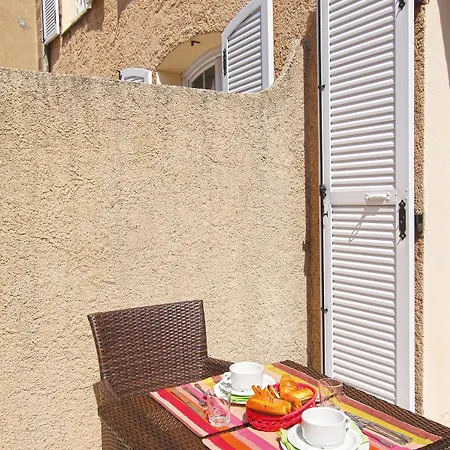 Le 21 2* Saint-Raphaël