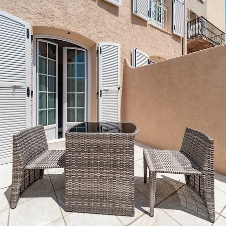 Le 21 Hotel Saint-Raphaël