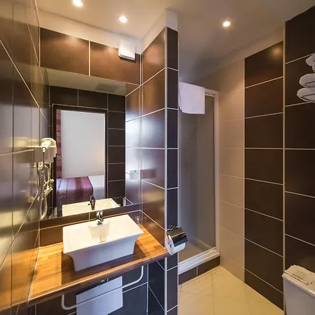 Otel Le 21