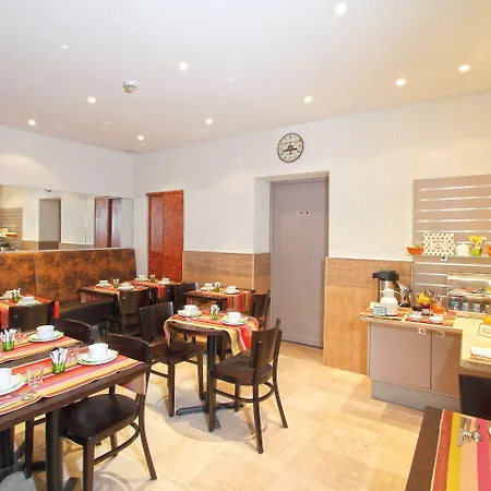 Hotel Le 21