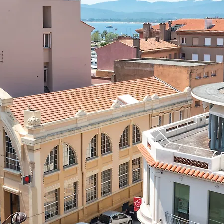 Le 21 2* Saint-Raphaël