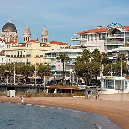 Hotel Le 21 2*