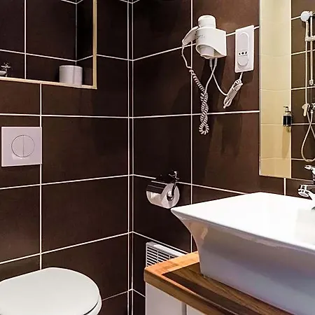 Le 21 Hotel