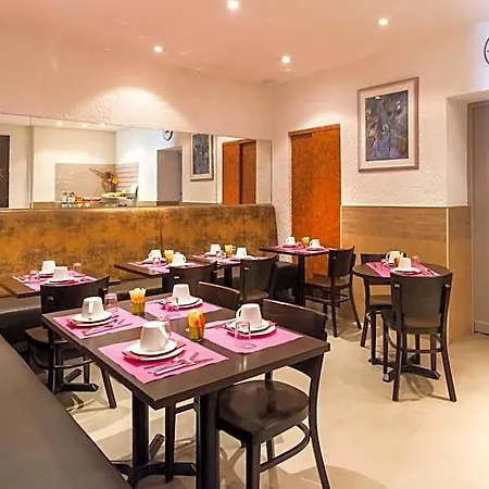 Hotel Le 21 2*