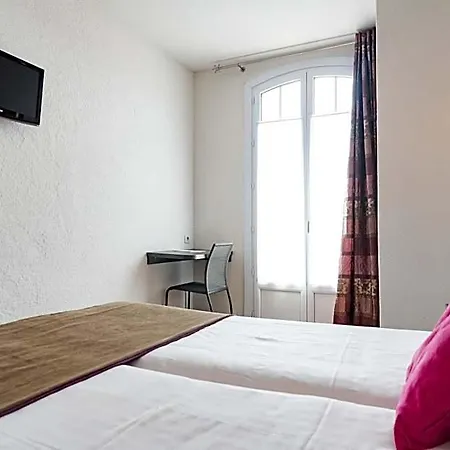 Hotel Le 21 2*