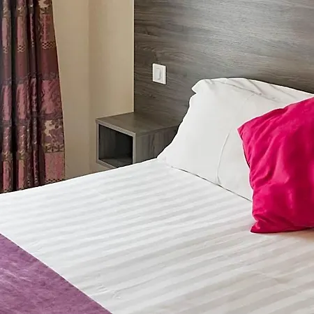 Hotel Le 21 2*