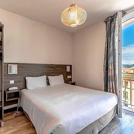 Le 21 Hotel