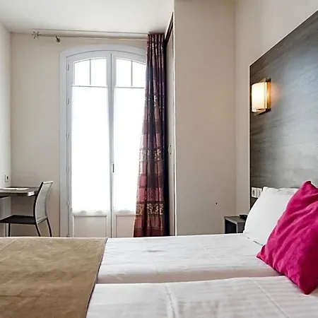 Hotel Le 21 2*