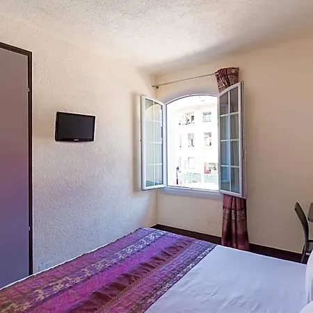 Hotel Le 21 Saint-Raphaël