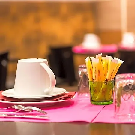 Hotel Le 21 2*