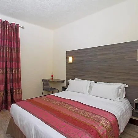 Le 21 Hotel