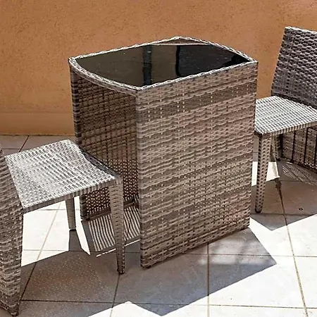 Le 21 Hotel Saint-Raphaël