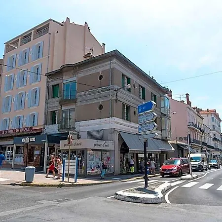 Le 21 Hotel
