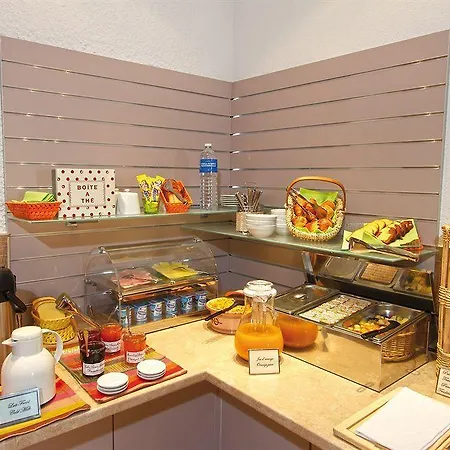 Le 21 2* Saint-Raphaël