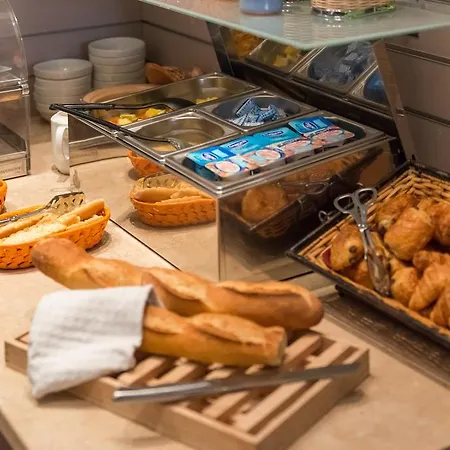 Le 21 Hotel Saint-Raphaël