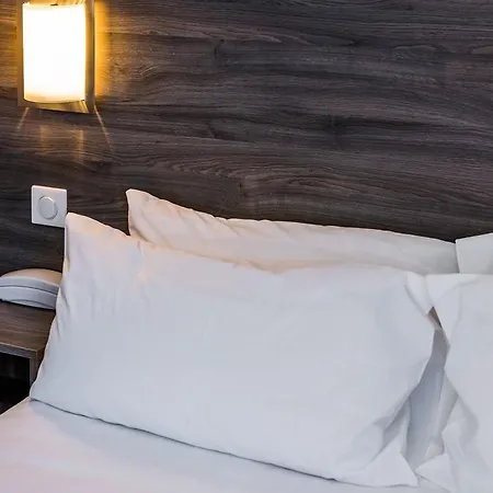 Le 21 Hotell