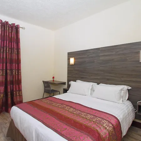 Le 21 2* Saint-Raphaël