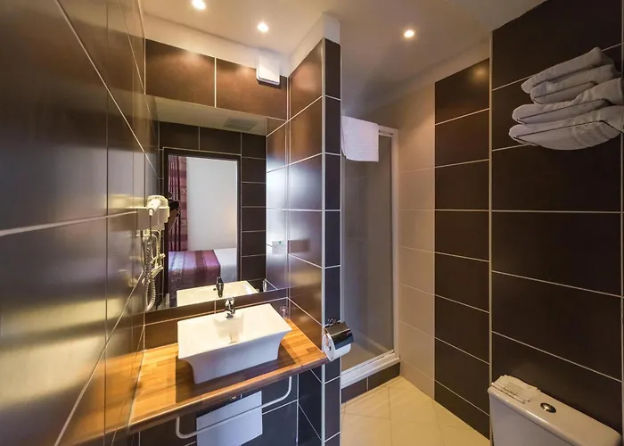 Le 21 2* Saint-Raphaël