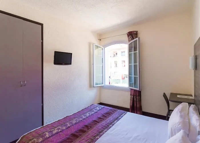 Le 21 Saint-Raphaël