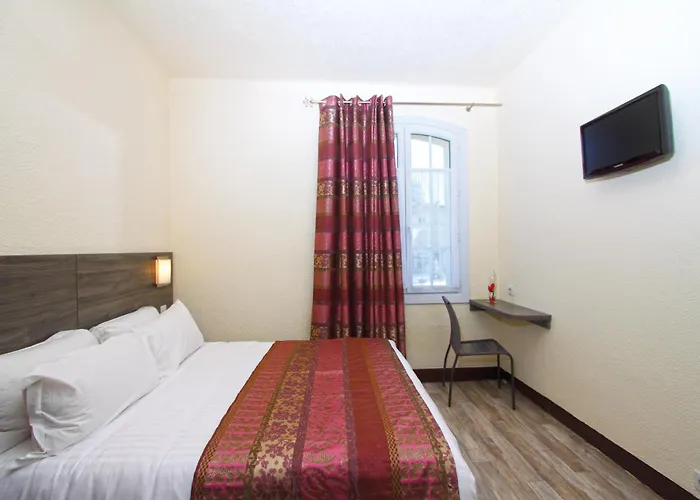 Le 21 Saint-Raphaël