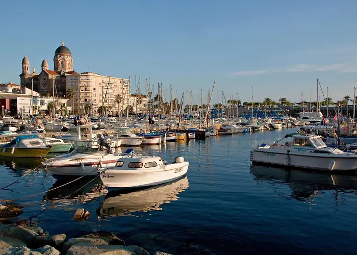 Le 21 Saint-Raphaël