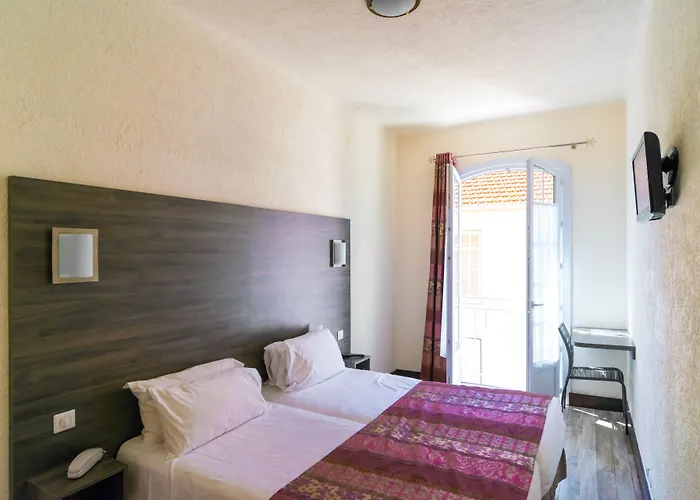 Le 21 Hotel Saint-Raphaël