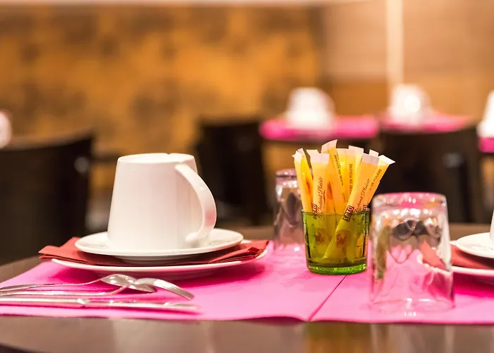 Le 21 Hotel Saint-Raphaël