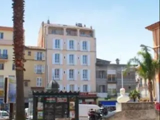 Le 21 호텔 Saint-Raphaël