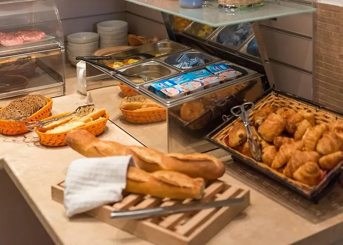 Le 21 Hotel Saint-Raphaël